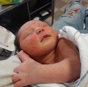 Meet your Posher, Rick